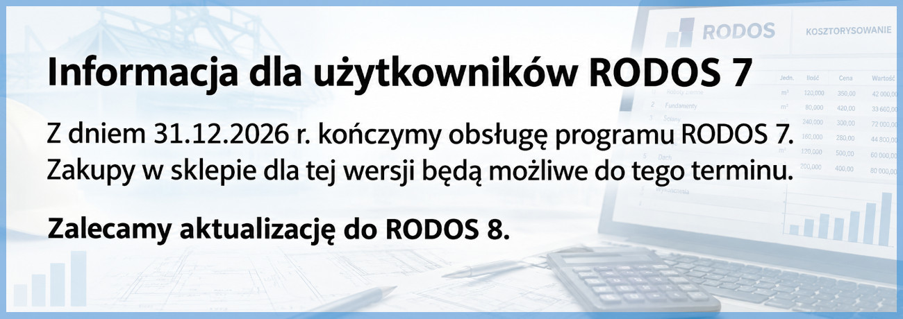 koniec R7